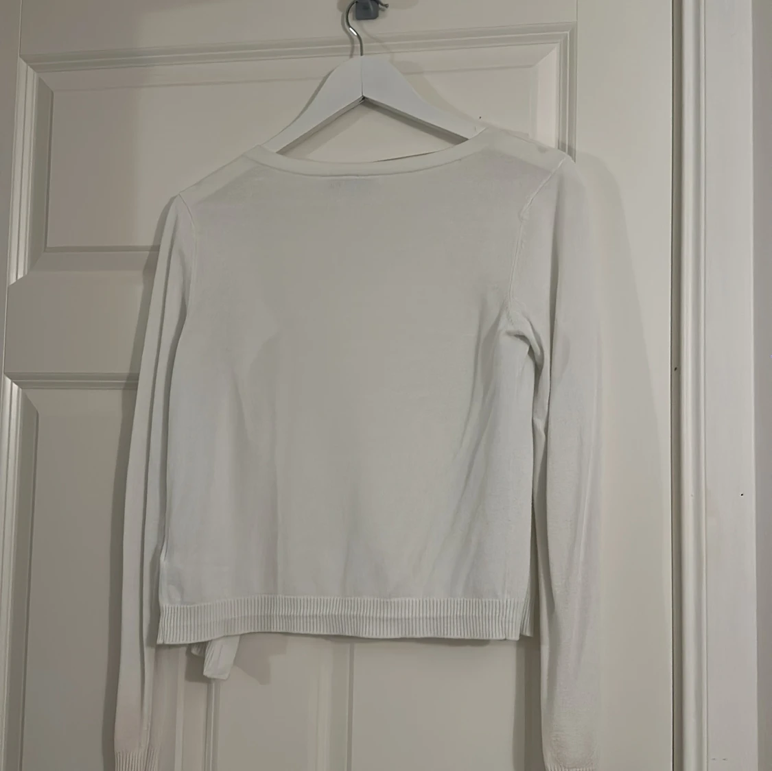 Vit kofta från Fransa - 1
