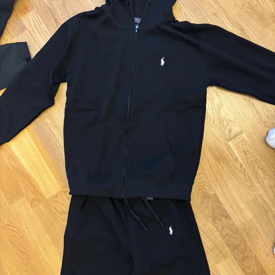 Ralph lauren tracksuit