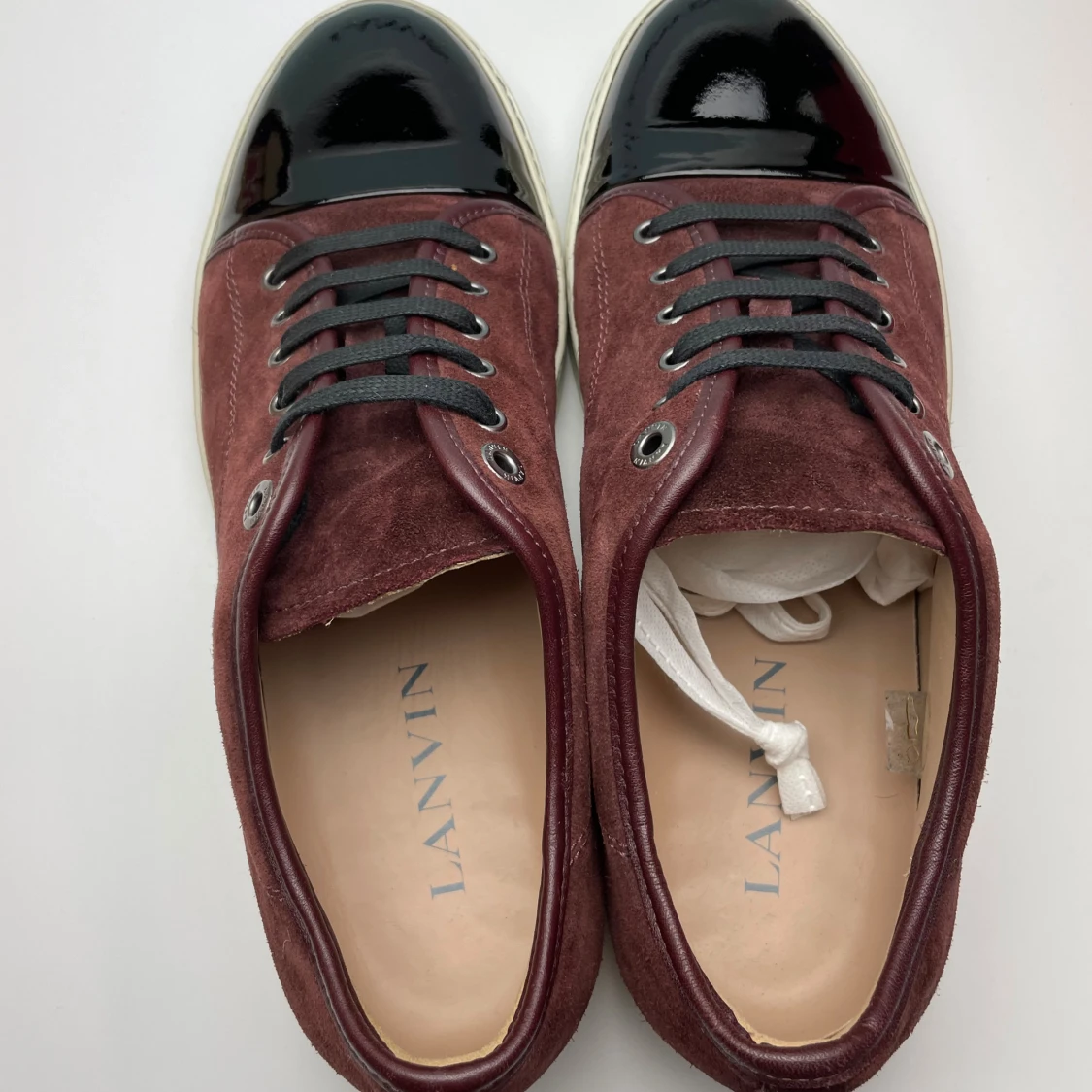 Lanvin skor(nya) - 3