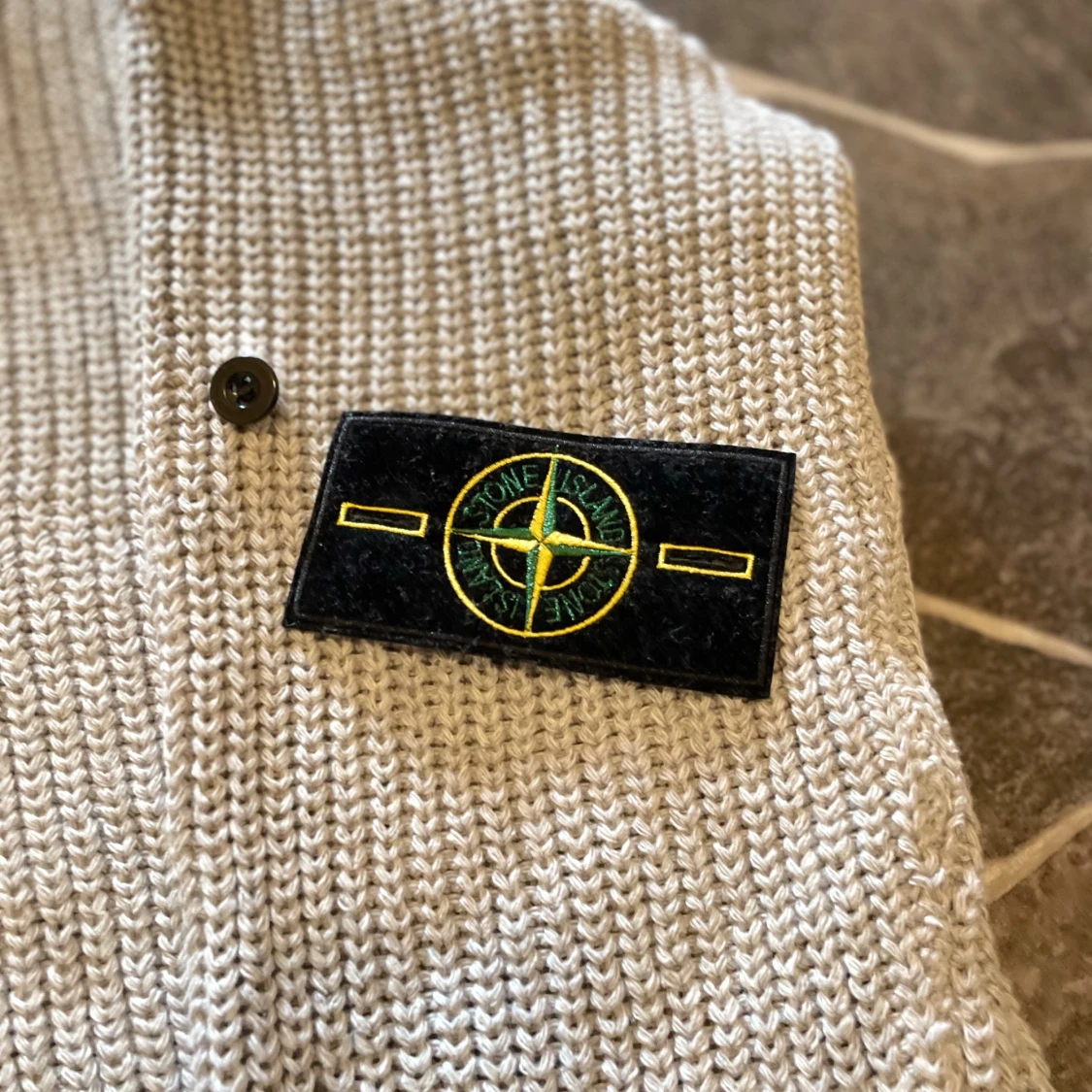 Stone Island Knitted - 3