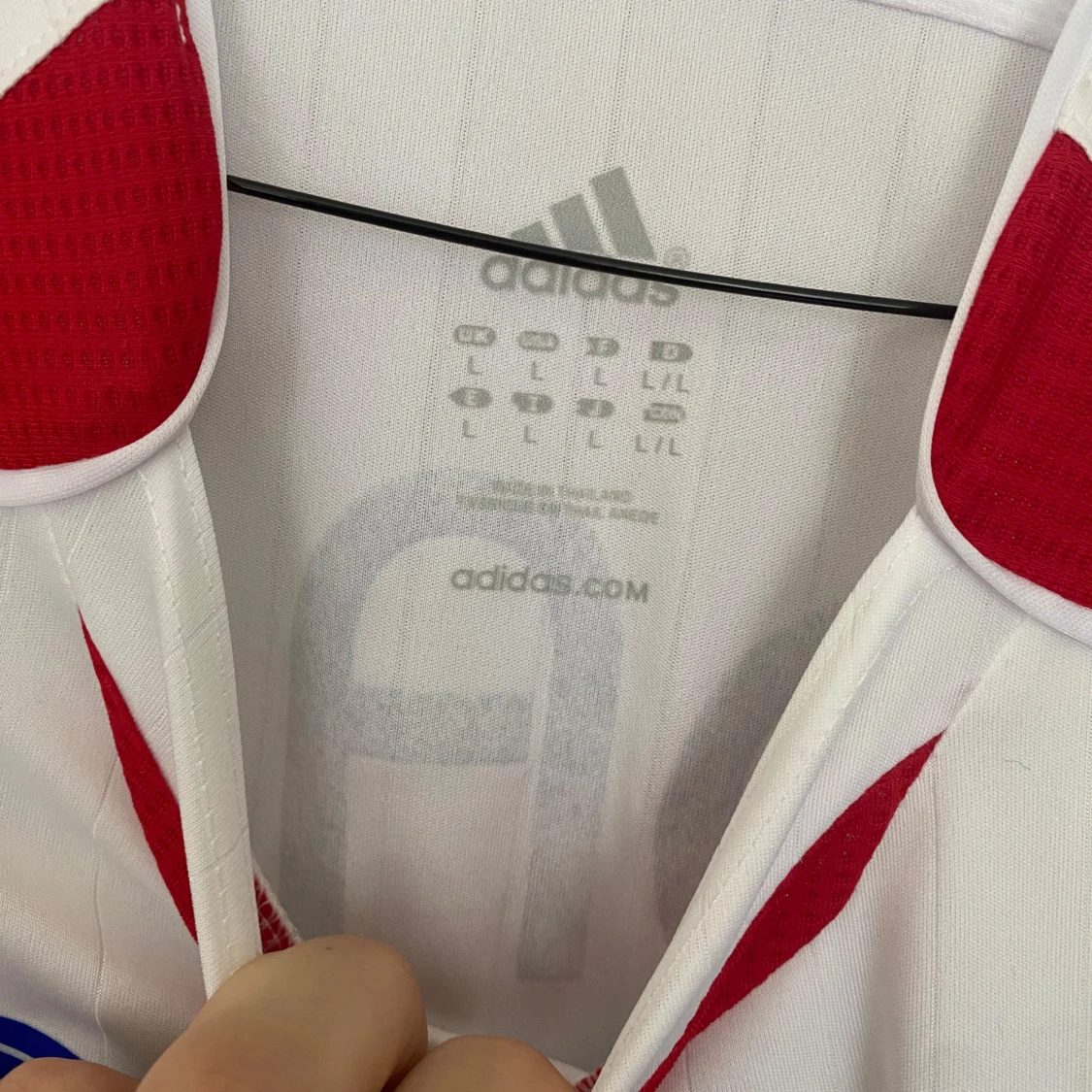 Frankrike Zidane VM 2006 - 2