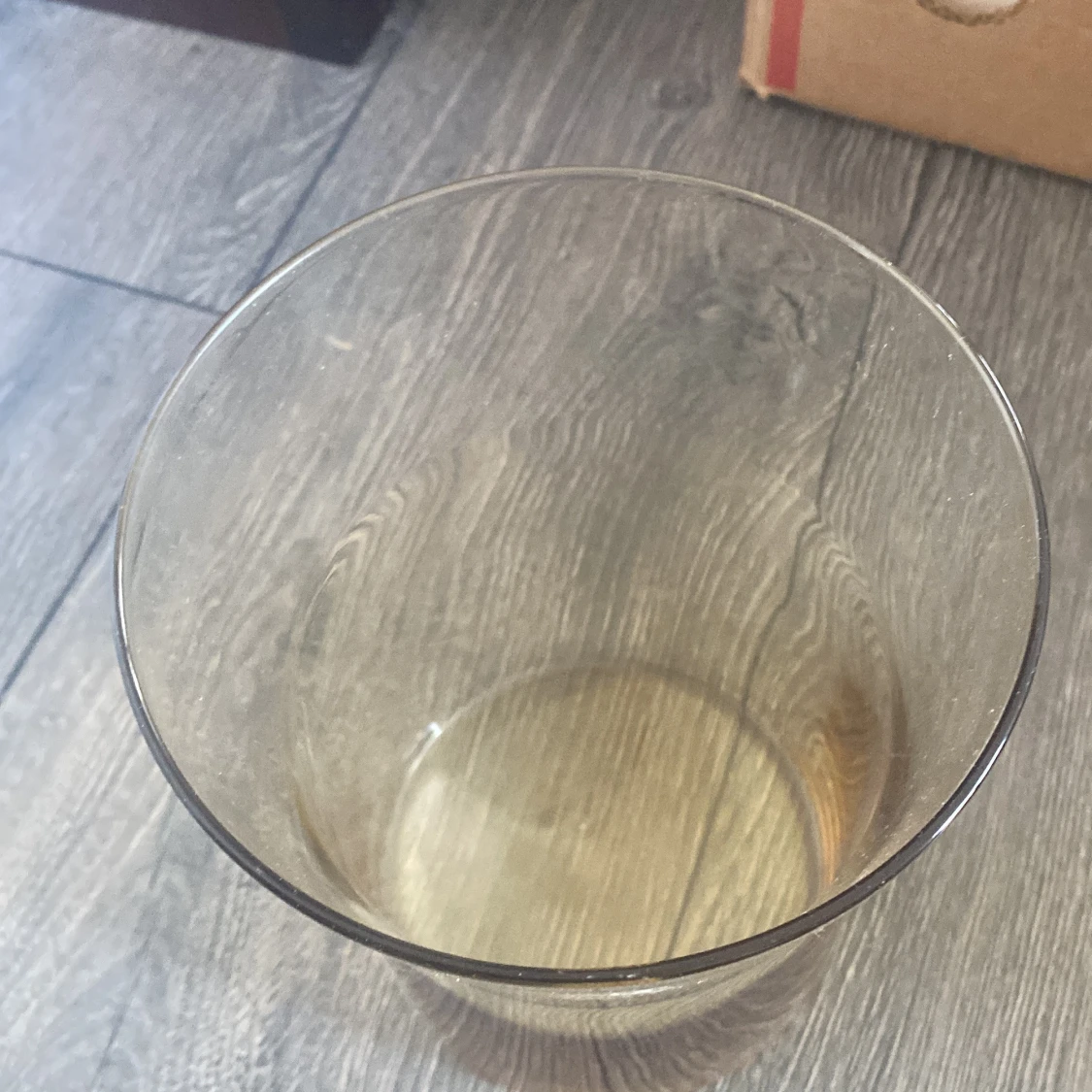 Fin vas från Holmegaard - 2