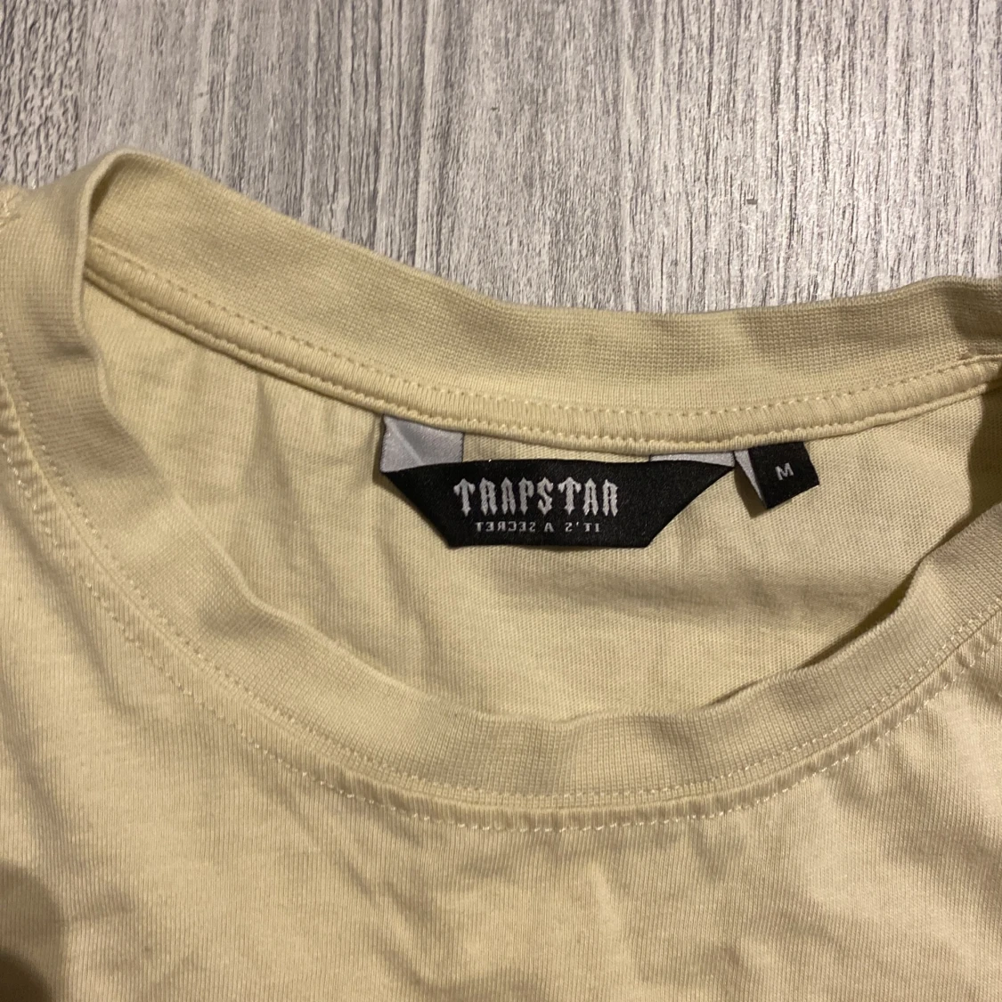 Trapstar tröja  - 2