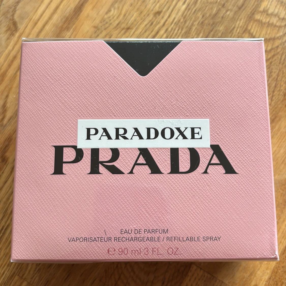 Prada Paradoxe Eau de Parfum 90ml - 4