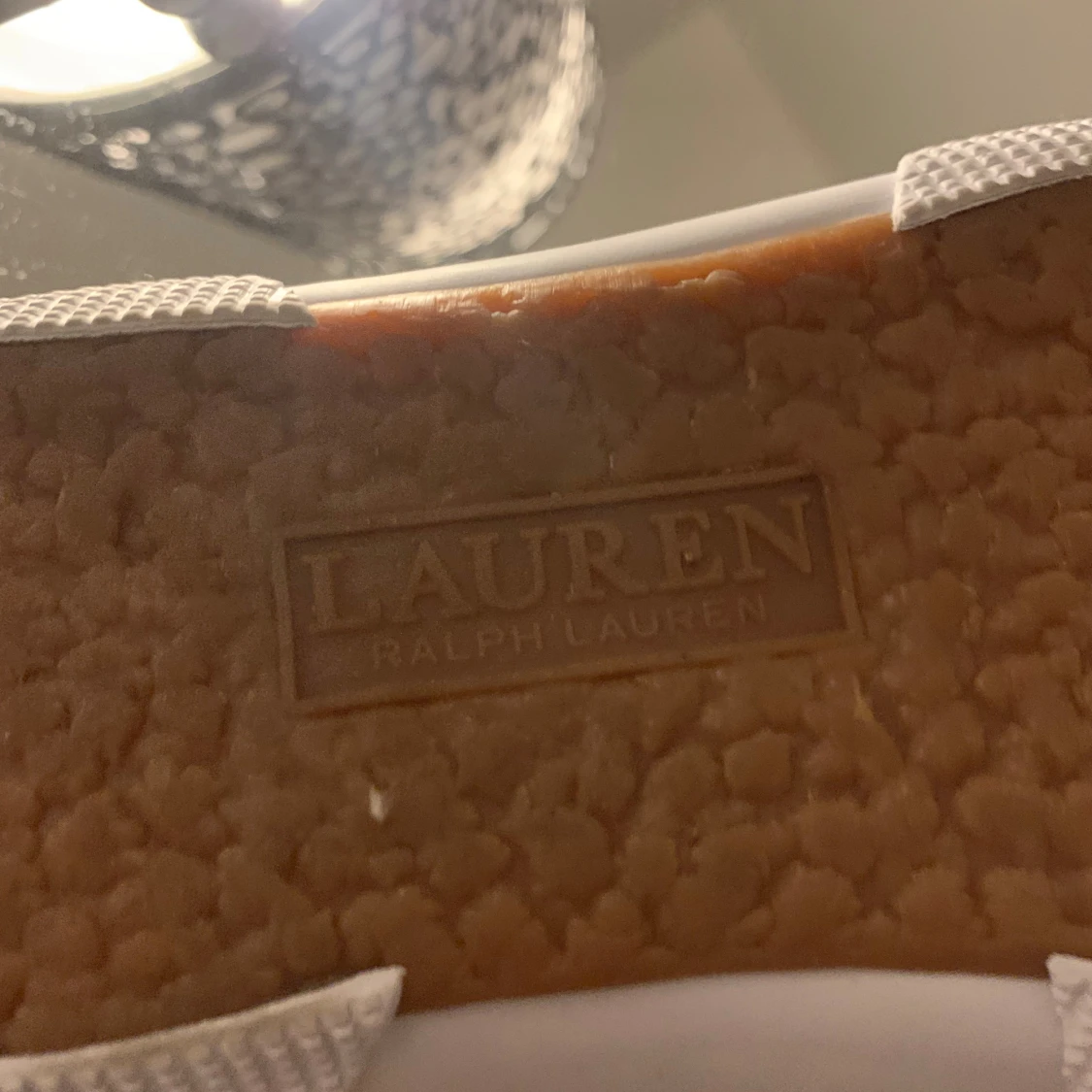 Ralph Lauren skor - 2