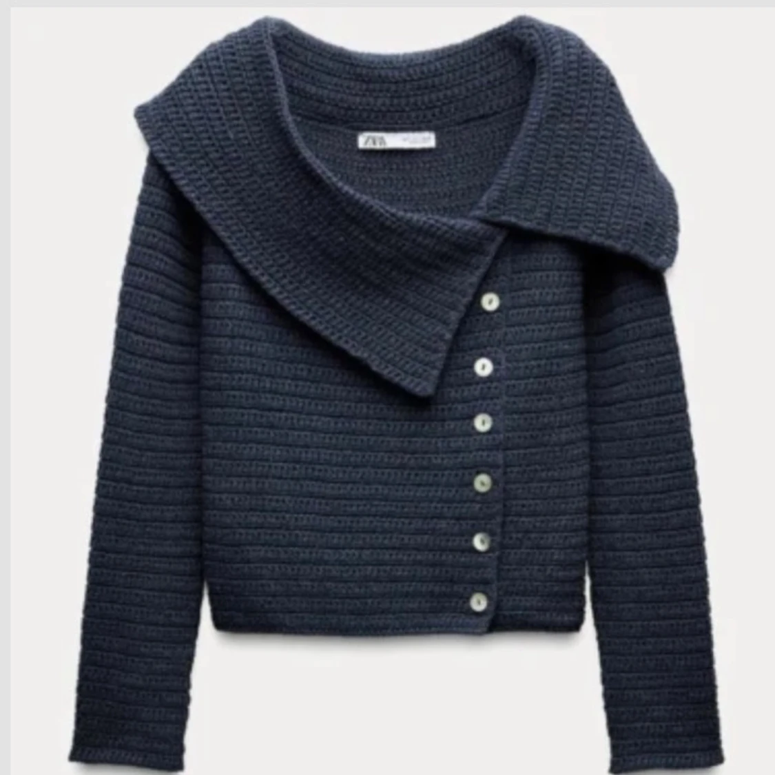 Tröja från Zara - 3