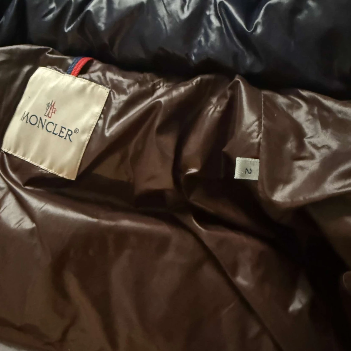 Moncler Maya size 2 - 1