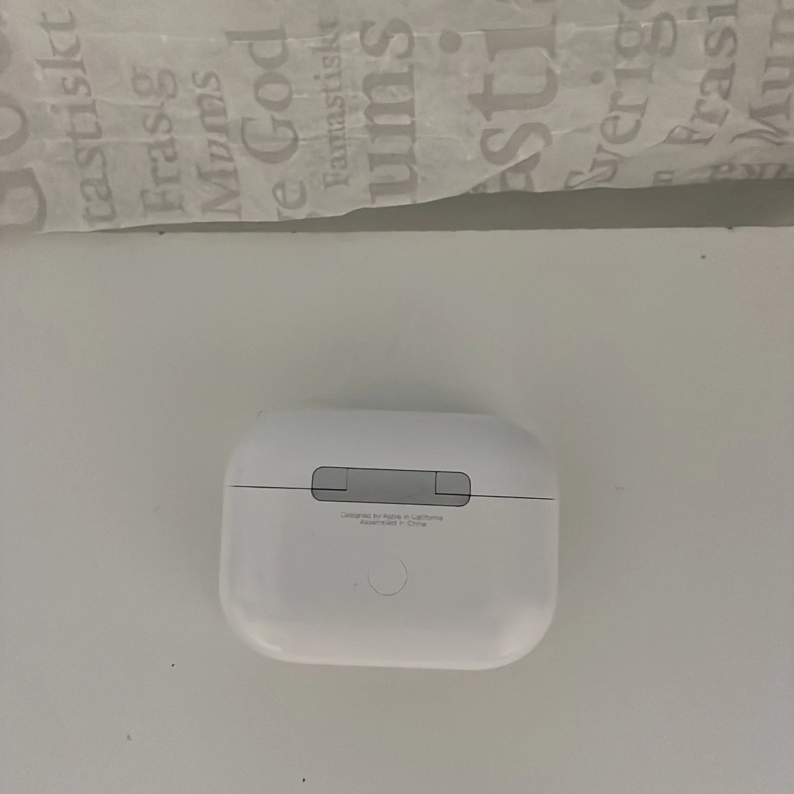 Airpods Pro 2 - 1