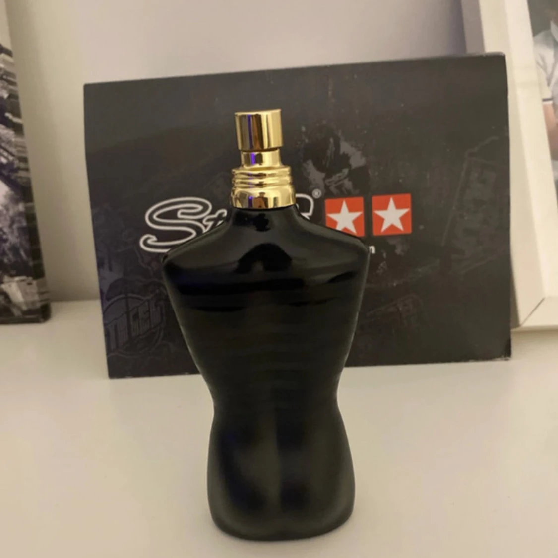 Jean Paul Gaultier le male - 1