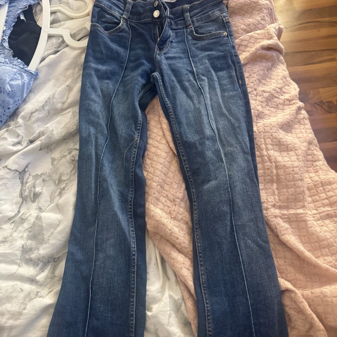 Berskha jeans💞💞