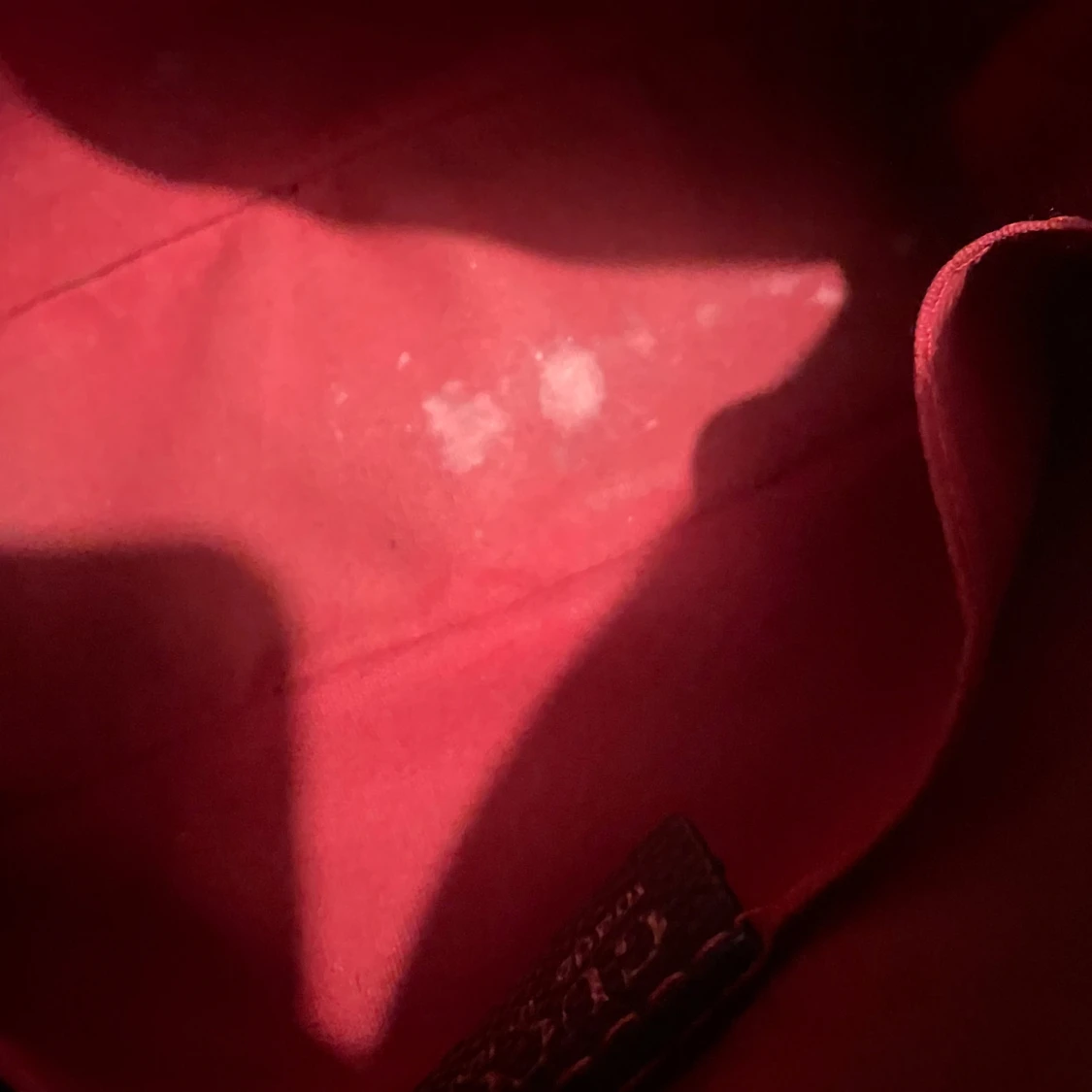 Gucci axelväska  - 3