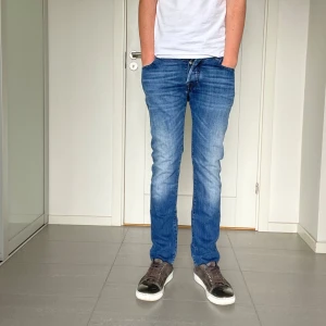 Jacob Cohën Jeans  - Säljer nu dessa Jacob Cohën Jeans, skriv för fler bilder/frågor🙌🏼