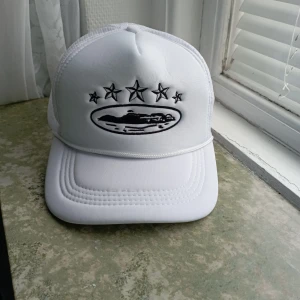 Cortiez keps - Cortiez keps helt ny använt bara en gång priset kan sänkas!!!