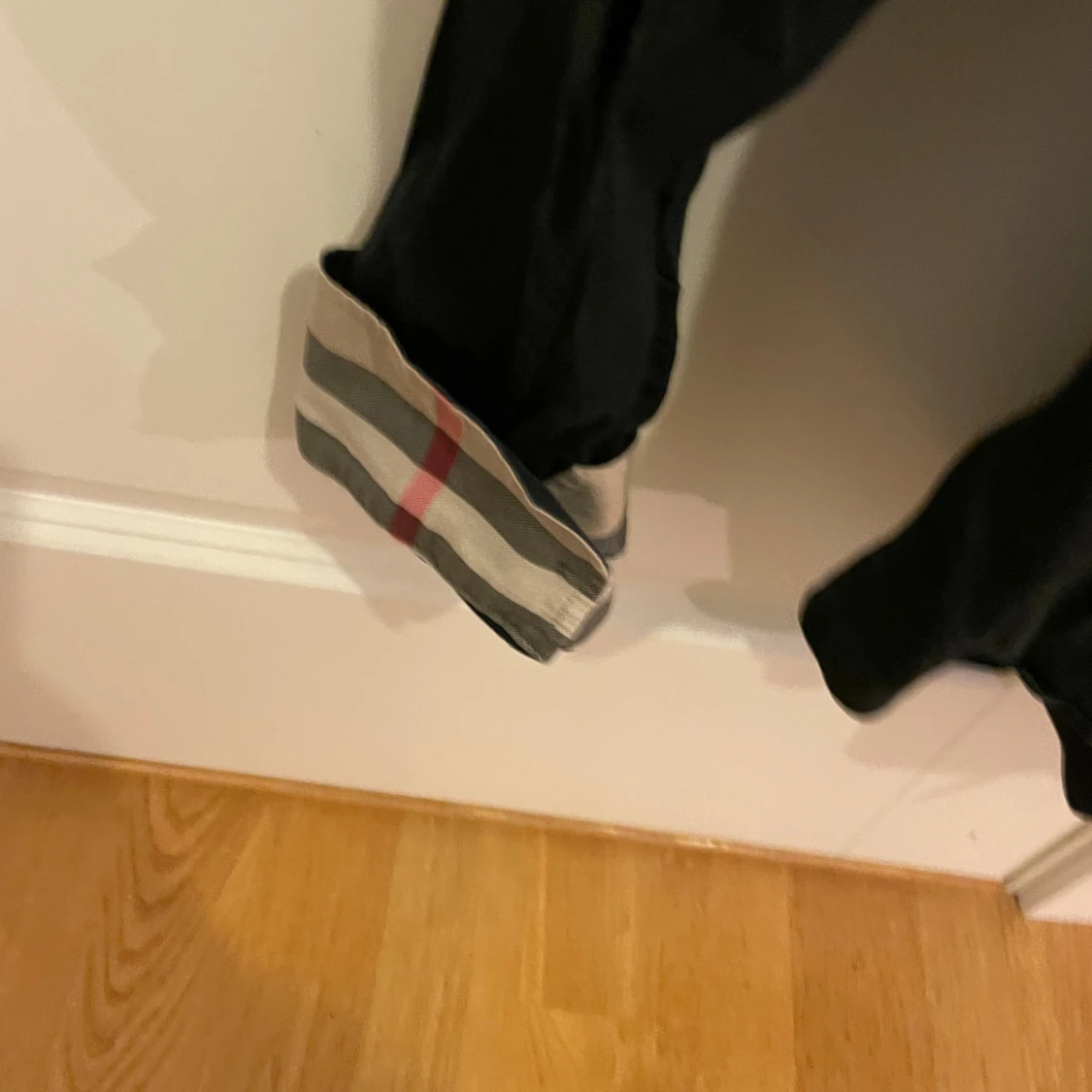 Burberry skjorta size-M - 1