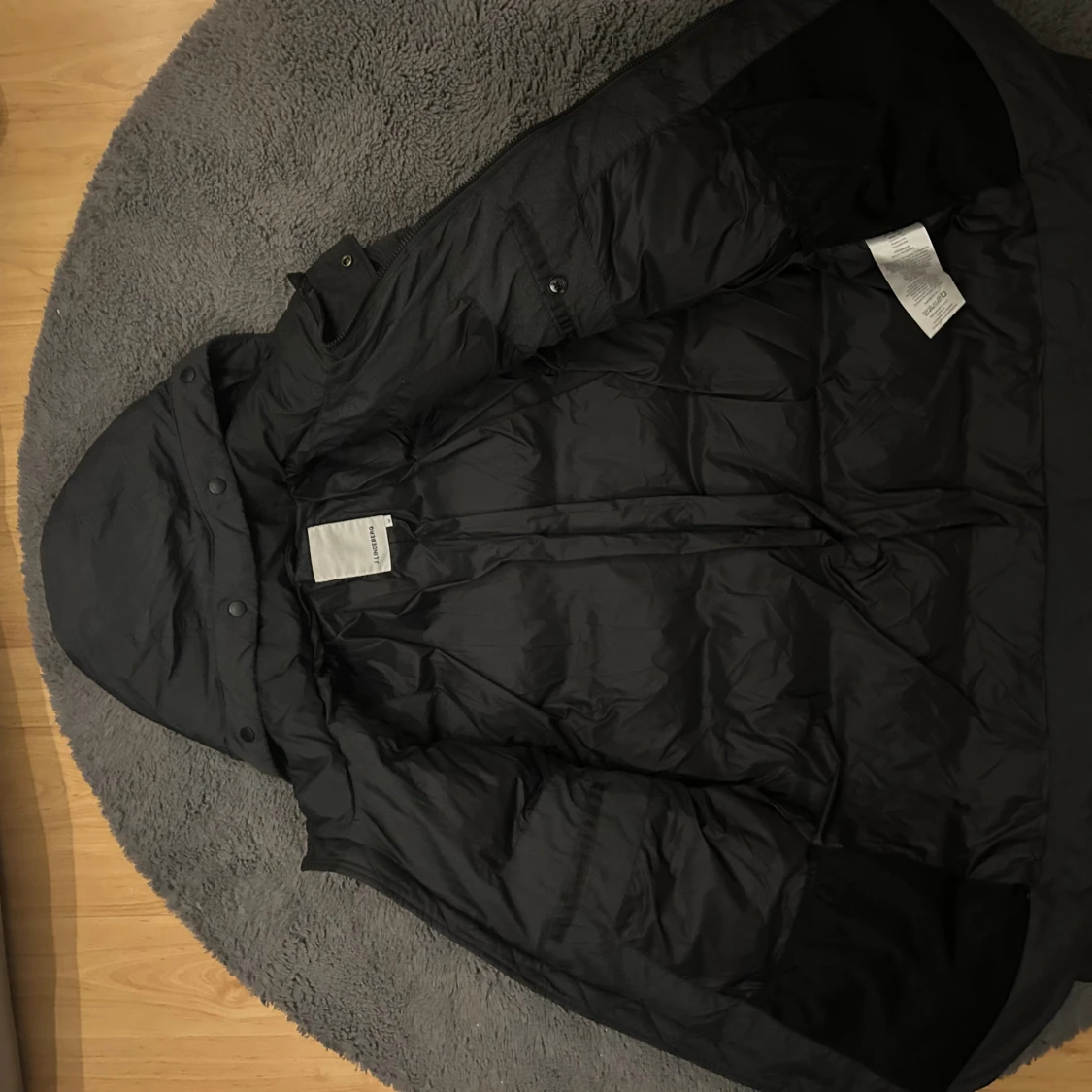  J.Lindeberg Dun Jacka  - 3