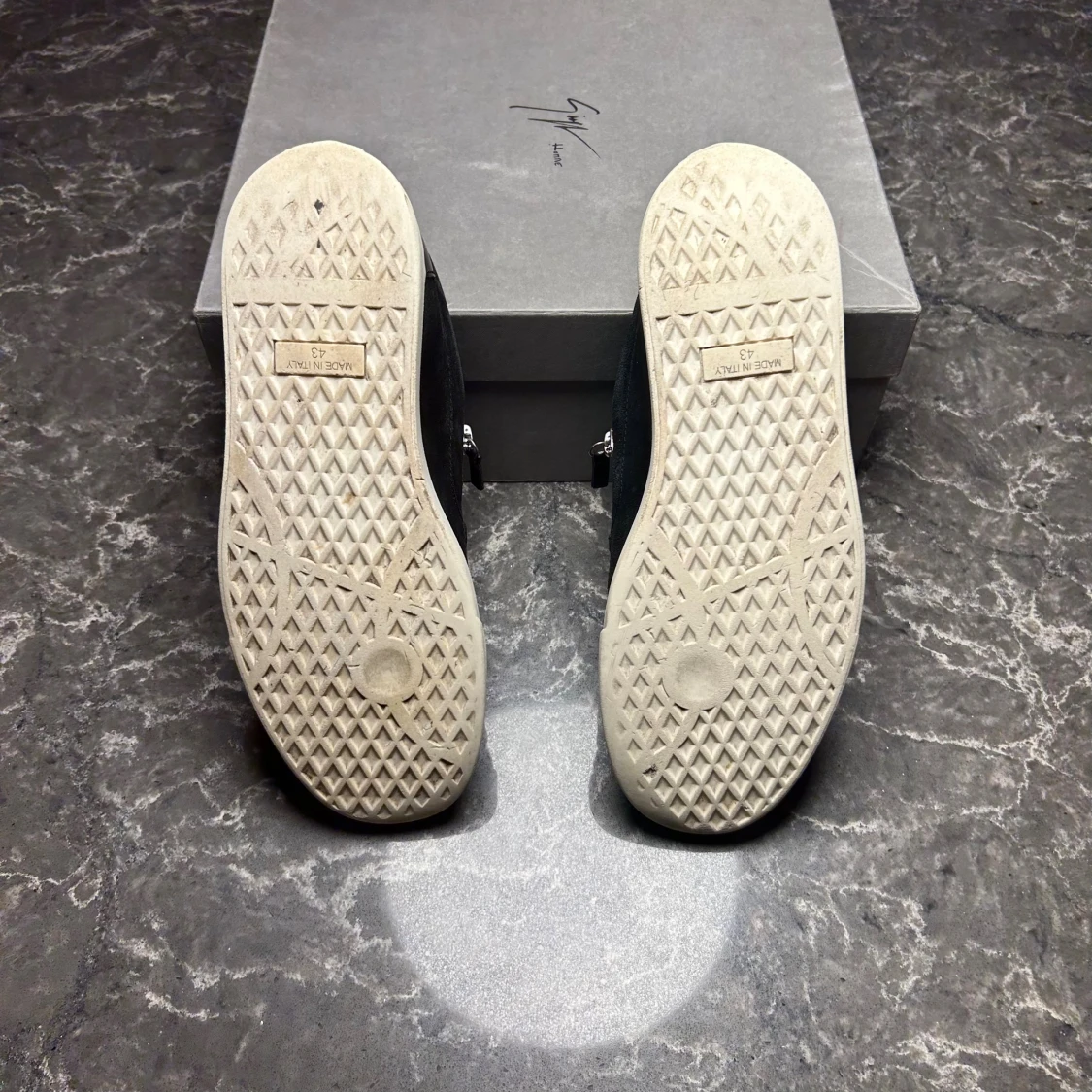 Giuseppe Zanotti - 4