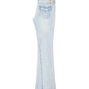 True religion jeans  - Superfina true religion jeans, använda nån gång. Men inte mycket🤗 sitter fint och urrrsnygga!!!🥰