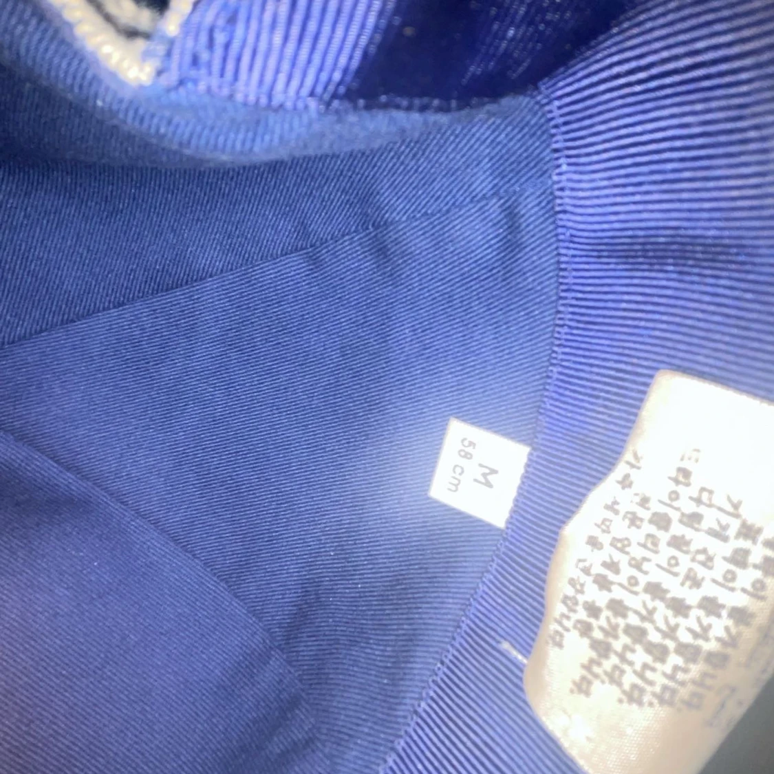 Gucci keps med GG-mönster - 3