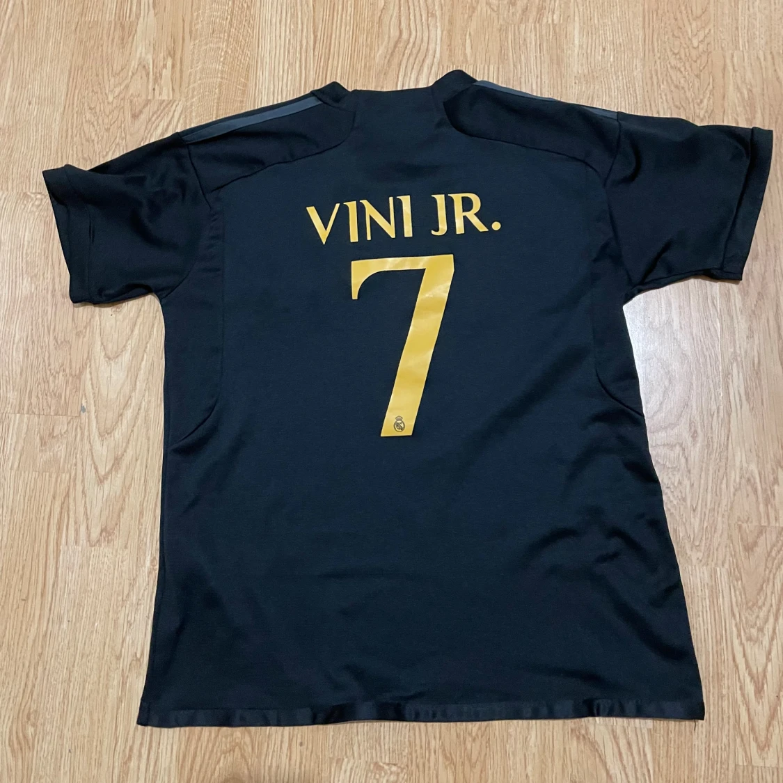 Real Madrid Fotbollströja barn - 1