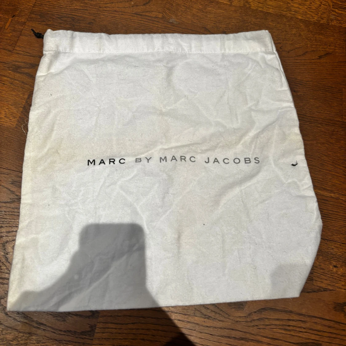 Marc Jacobs väska  - 4