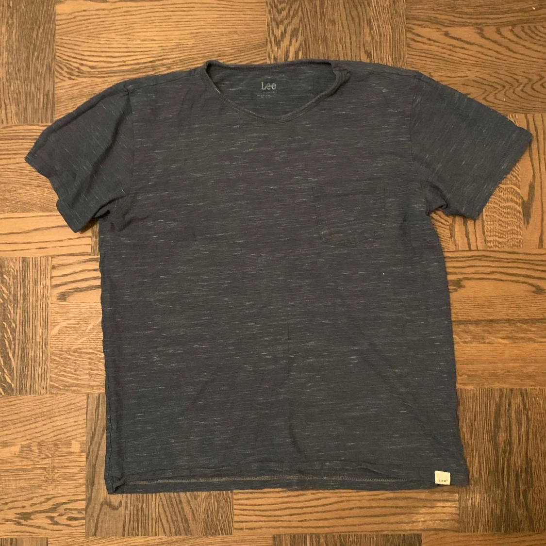 3st t-shirts från Lee i olika färger - 2