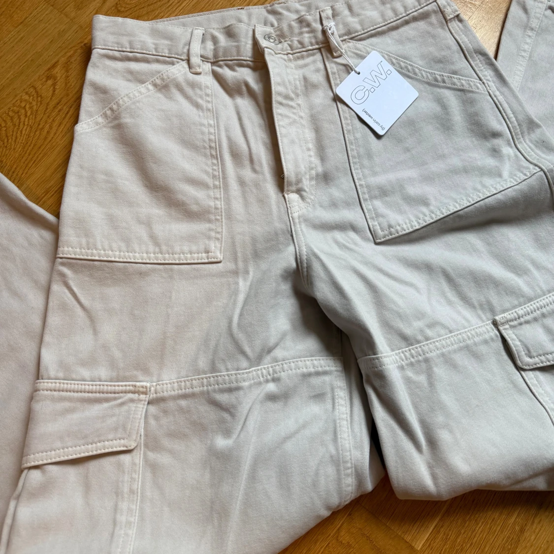 Beiga Carin Wester byxor  - 2