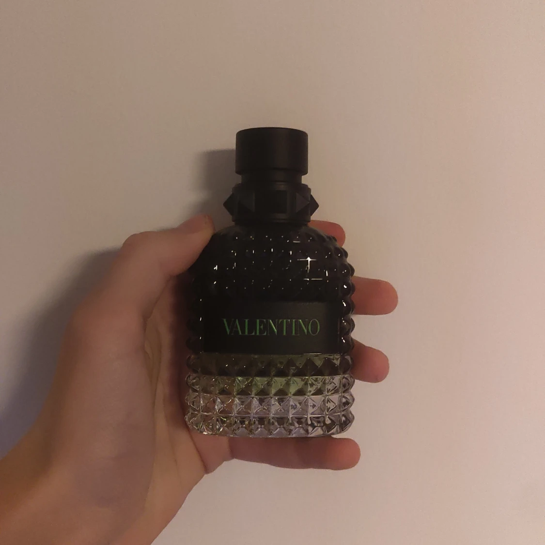 Valentino Uomo BIR Stravangaza 50ml 