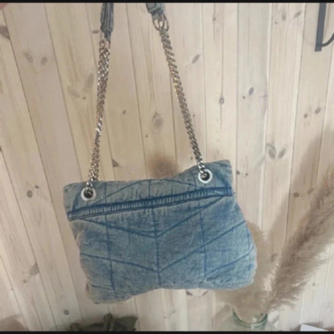 Jeans väska💕 - 2