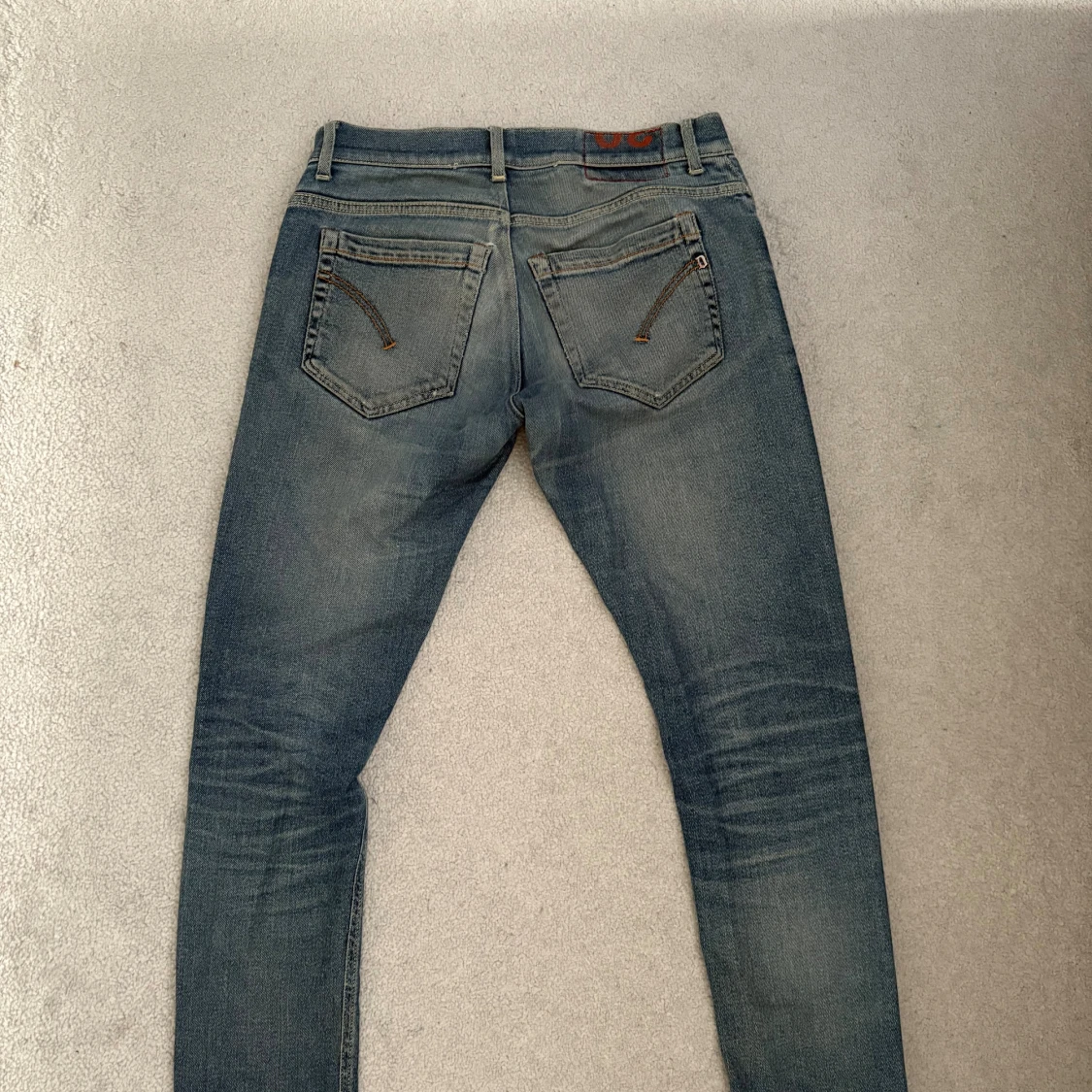 Dondup George Skinny - 4