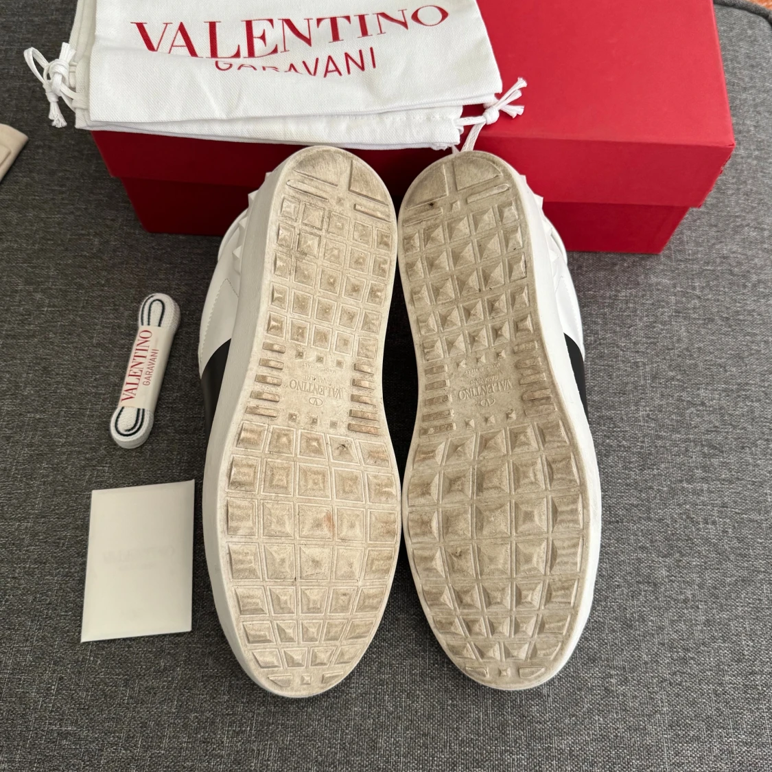 Valentino Open | 42 - 3