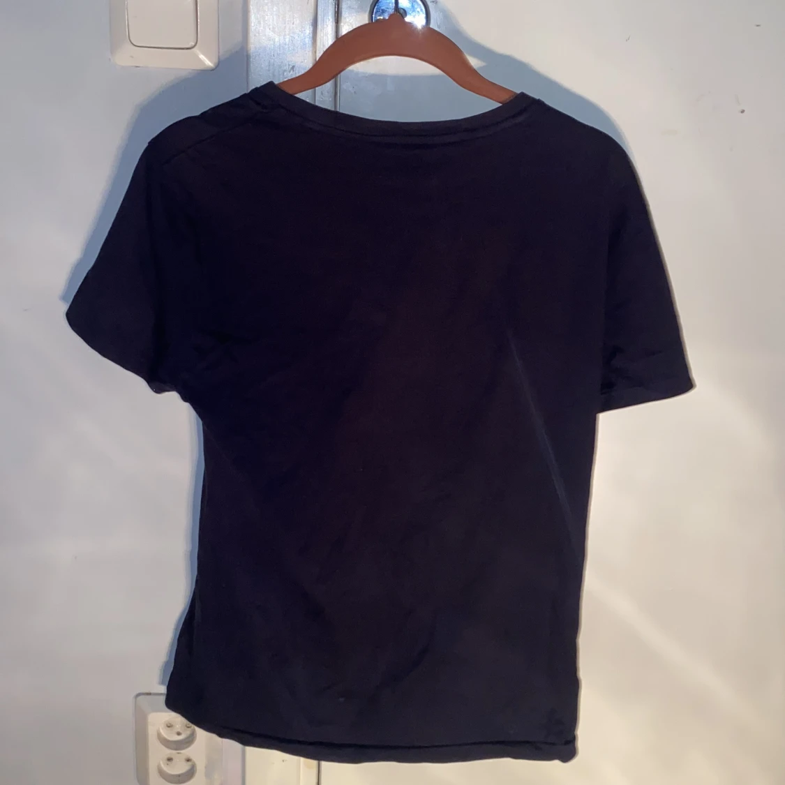 Mörkblå Polo Bear t-shirt från Ralph Lauren - 1