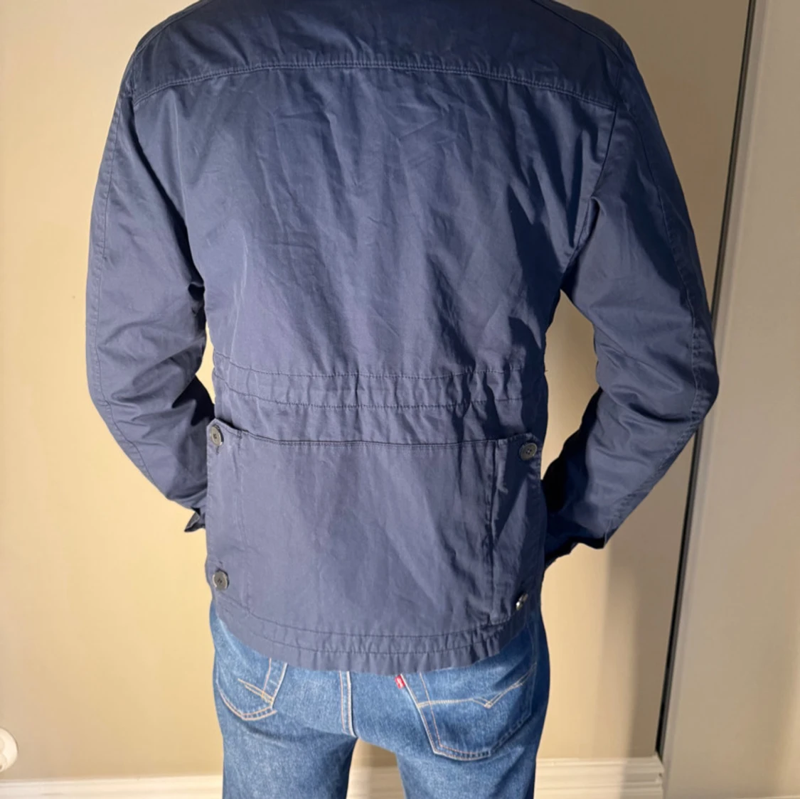 J.lindeberg jacka - 2