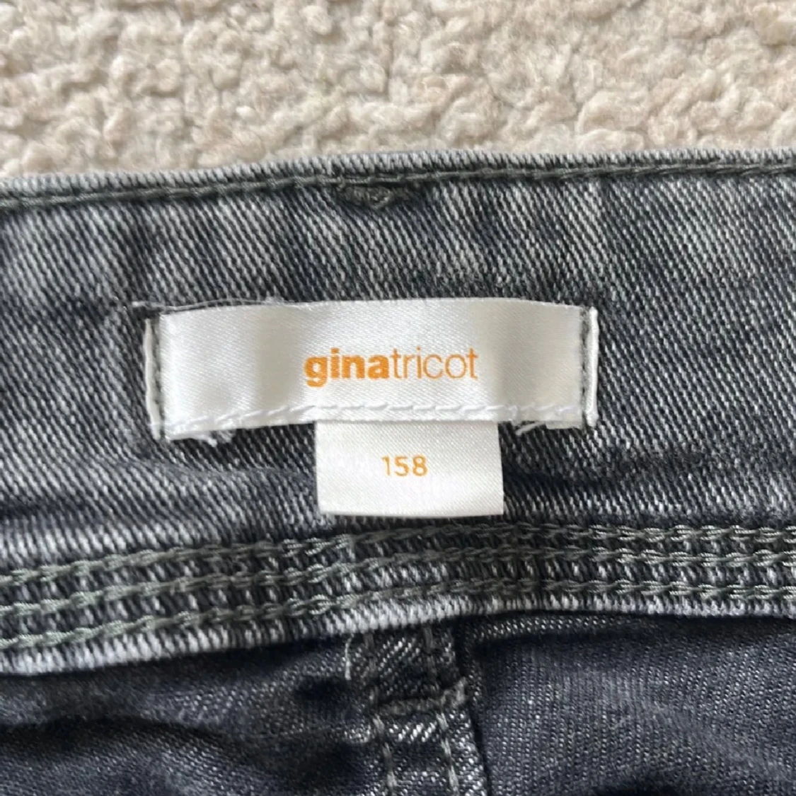 Bootcut jeans Gina Tricot - 2