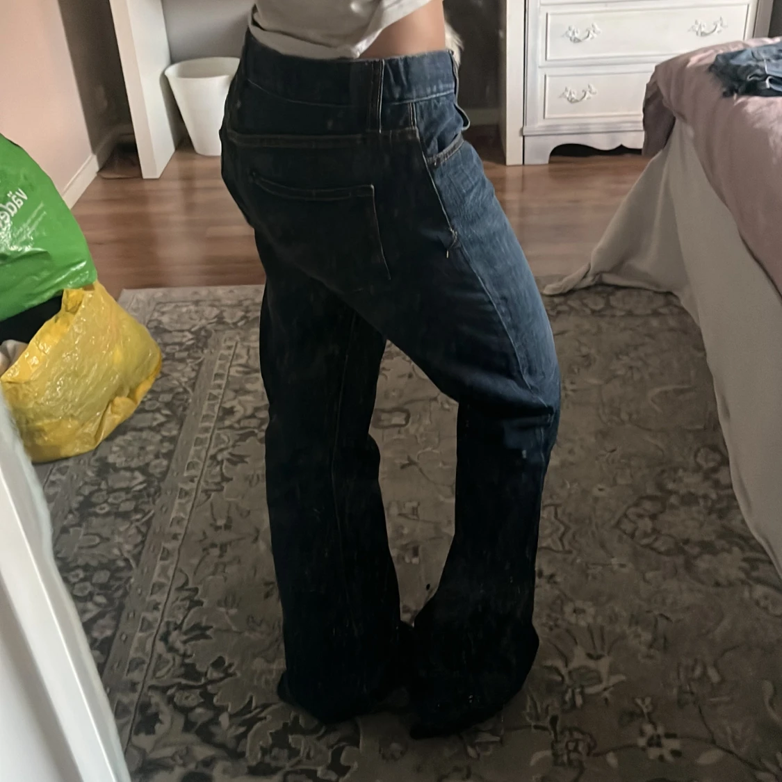 as coola express jeans - 1