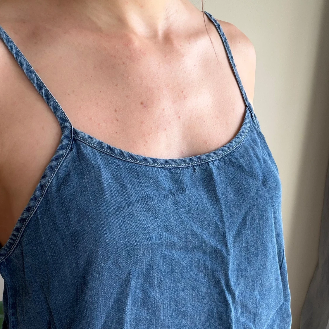 Blå jeanstopp från Koala Bay - 3