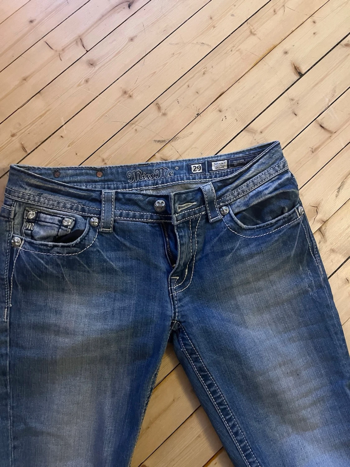 Miss me jeans  - 3