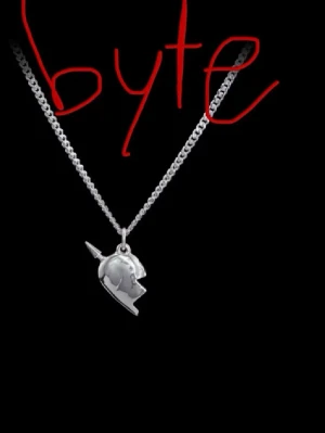 Byta maria nilsdotter - Vill gärna byta detta maria Nilsdotter halsbandet mot något annat smycke i silver från maria nilsdotter!💞