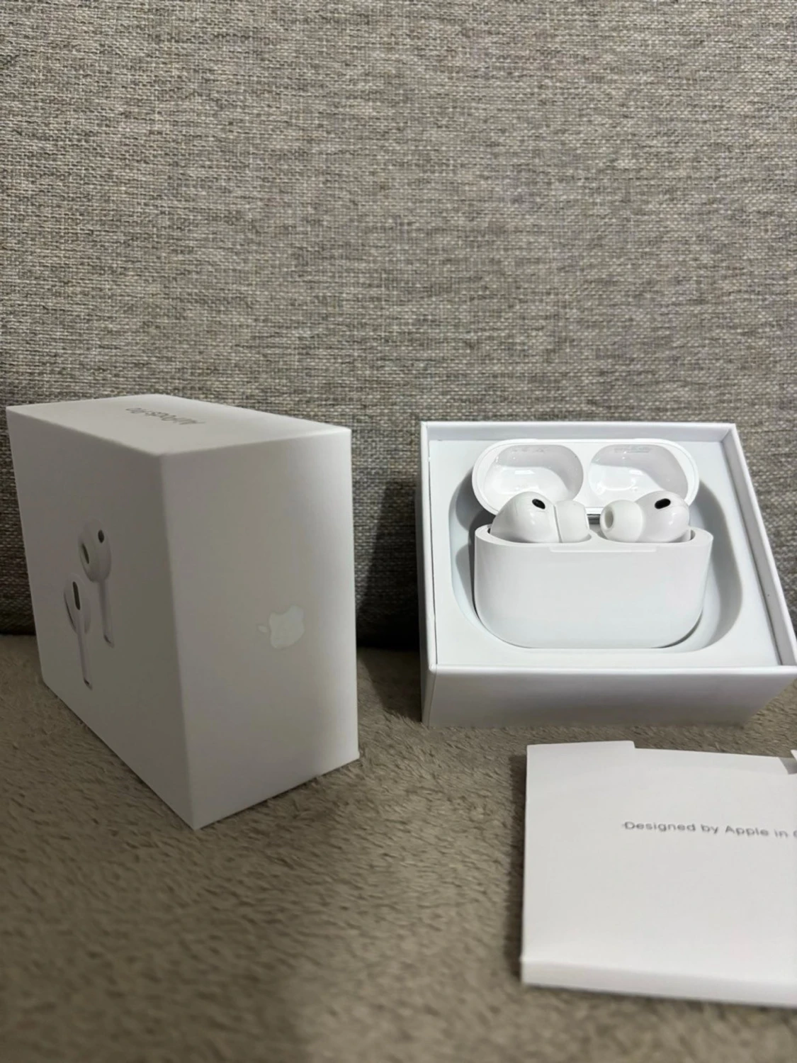 AirPods Pro 3 - 2