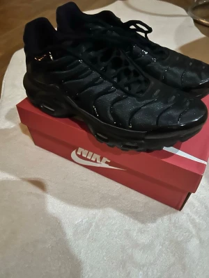 Skor - Sparsamt använda, skick är 7-8/10