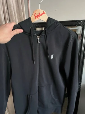 Polo hoodie  - Polo hoodie 