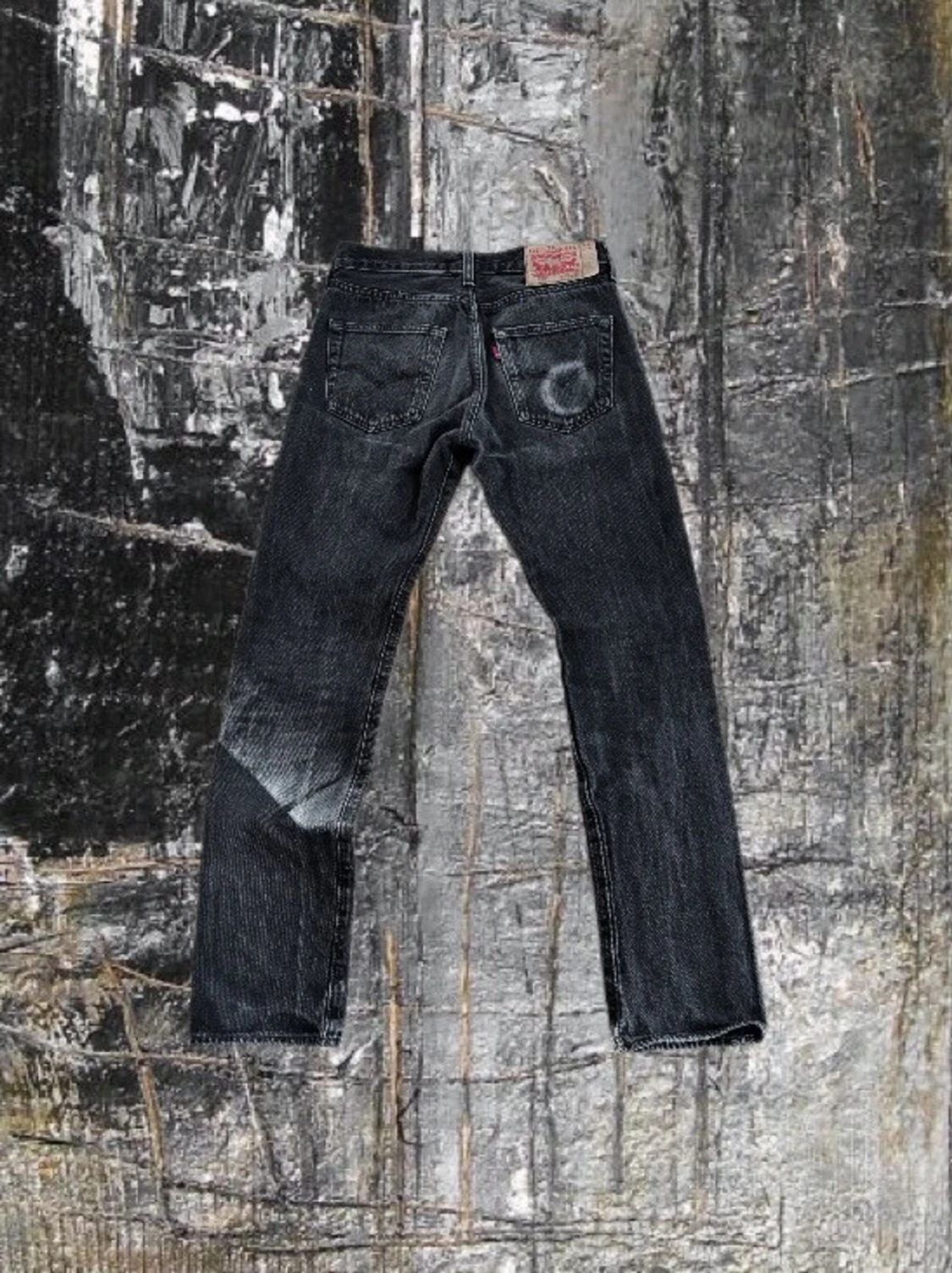 Levis 501