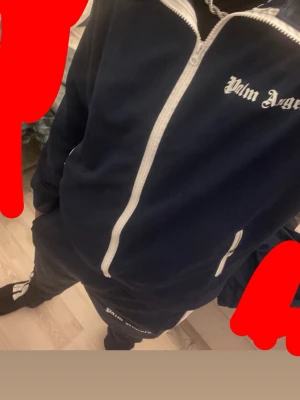 Palm angles set mörkblå - Fick i julklapp men gillade it färgen så säljer den 