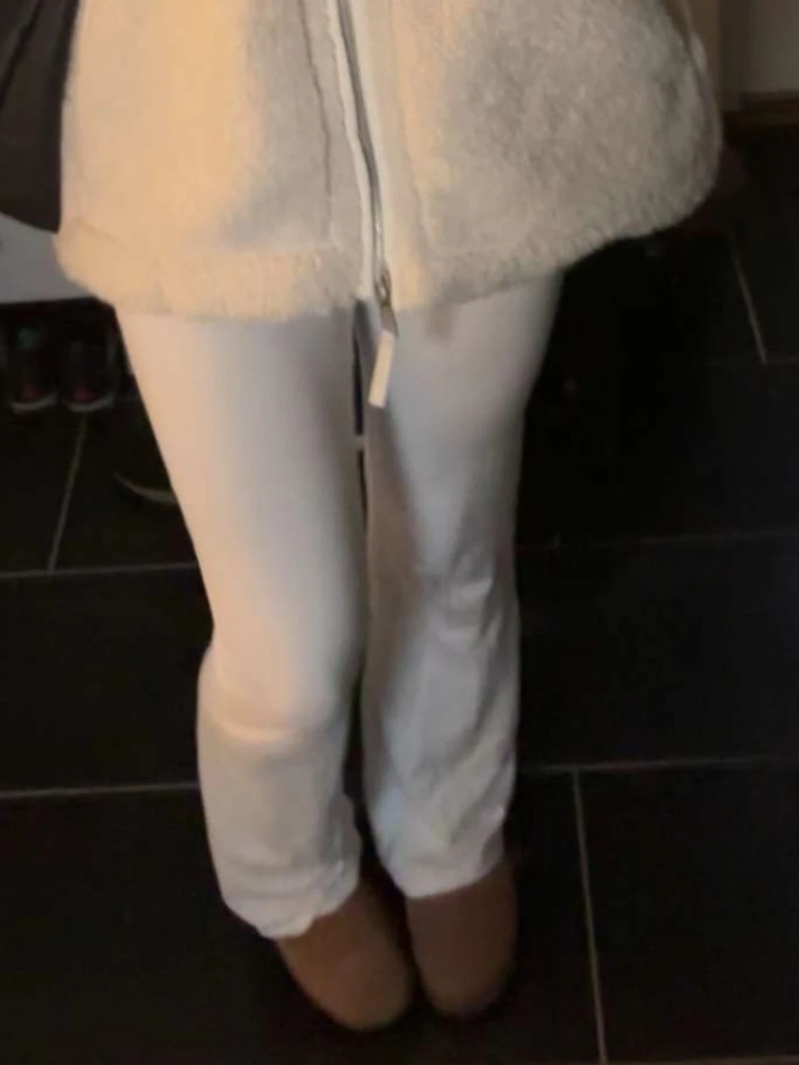 Yogapants ginatricot  - 1