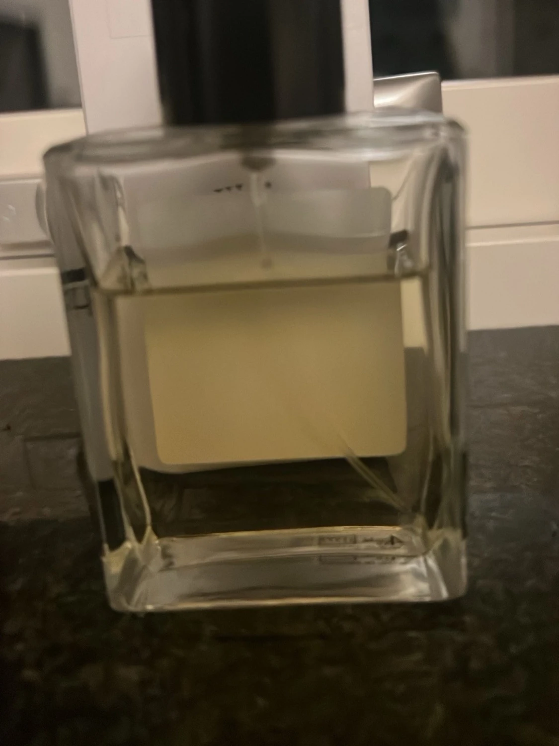 4Niche All Lemon Mango parfym - 1