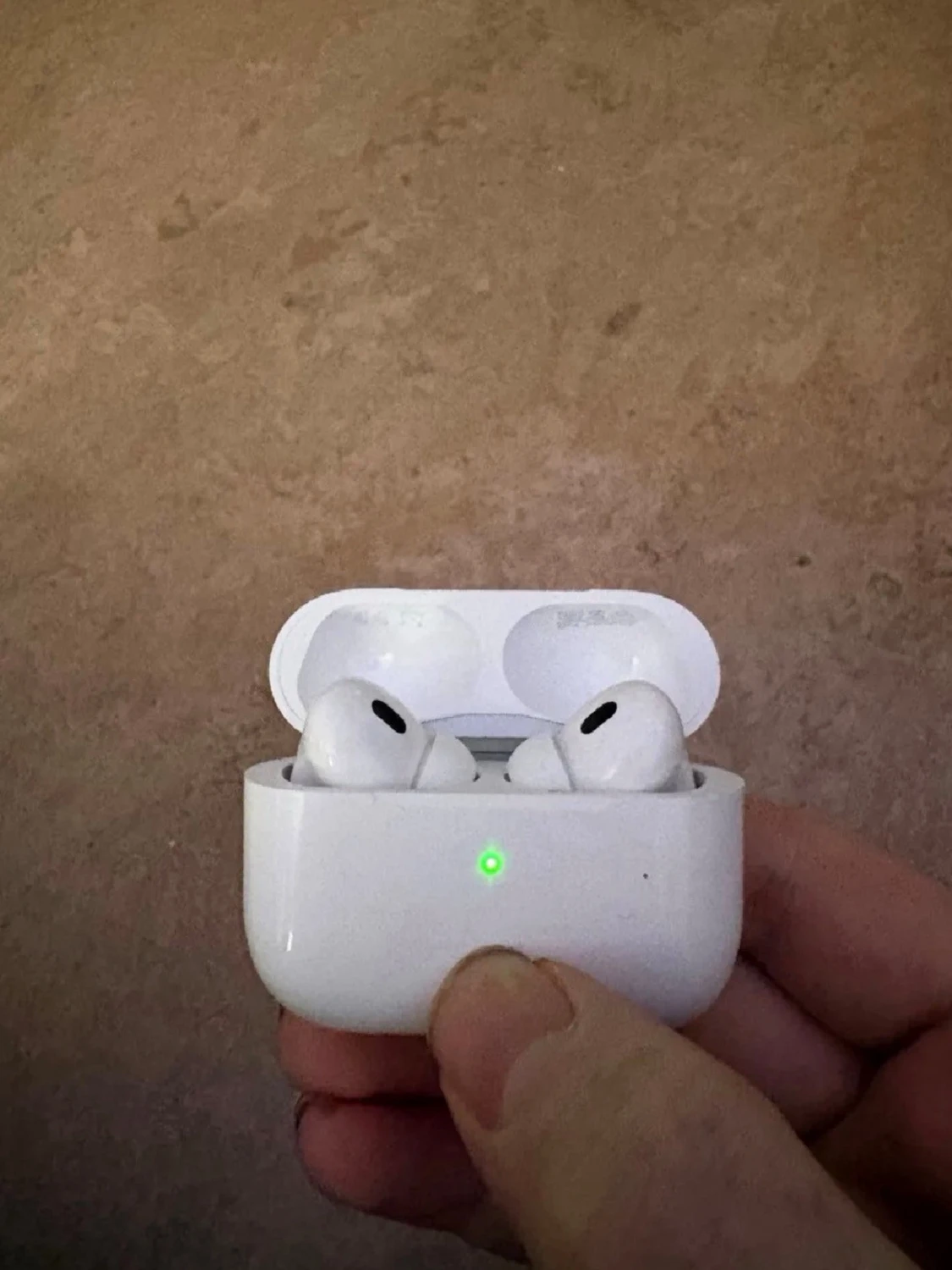 AirPods Pro (2nd generation)