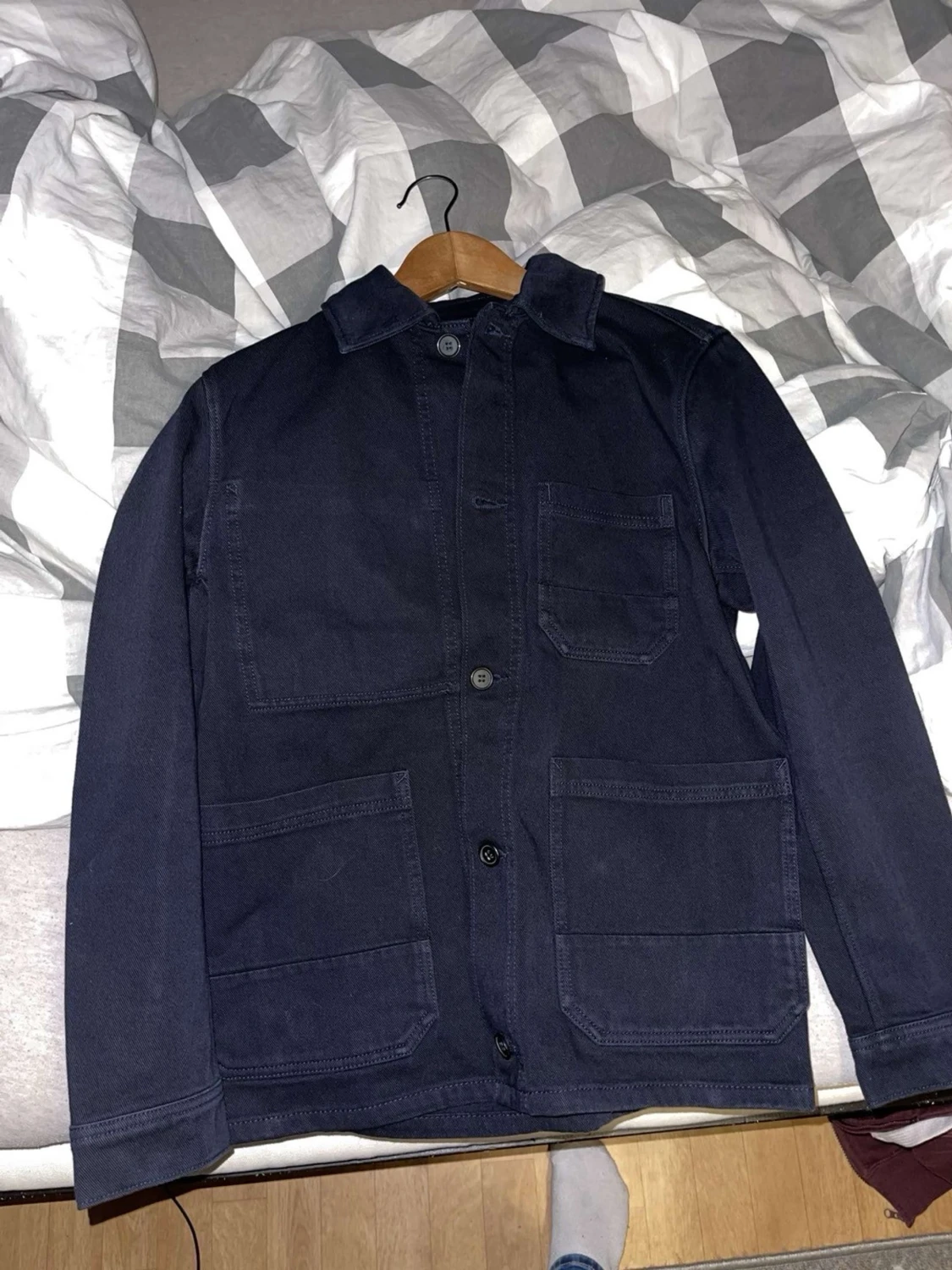 Overshirt-Arket - 3