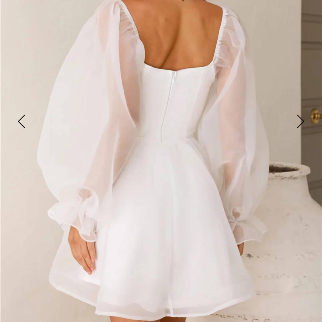 Hello molly klänning - 1