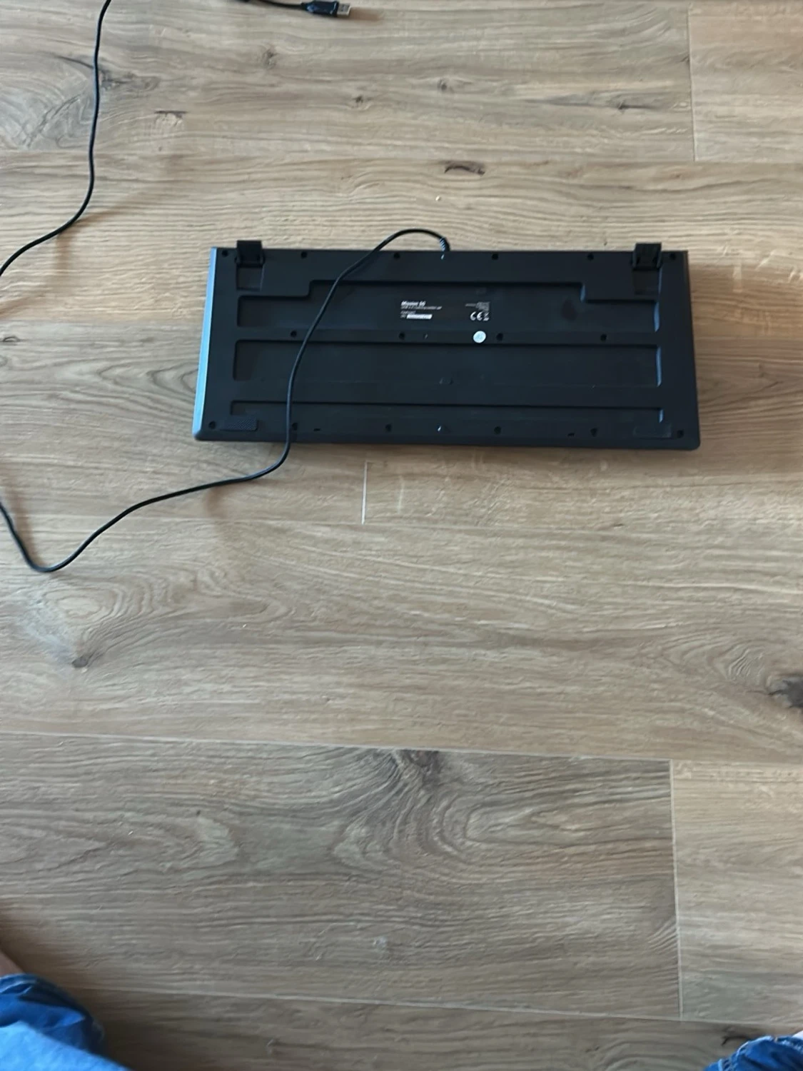 Mission SG USB Tangentbord