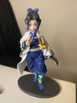 Kny shinobu kocho figurine  - Demon slayer figurine 