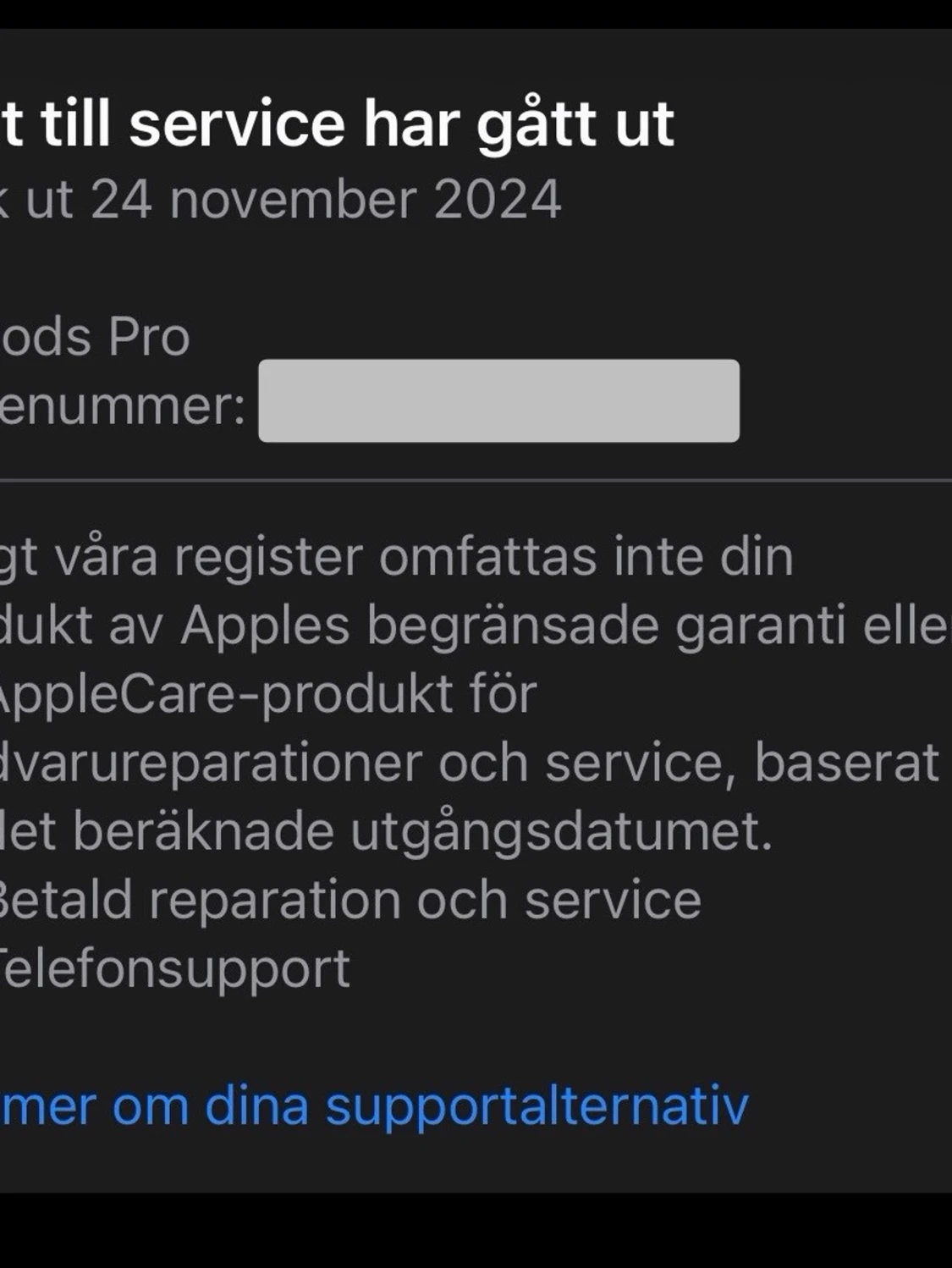 Apple AirPods Pro 2 MagSafe Charging Case USB-C 2023 A3048 - 6